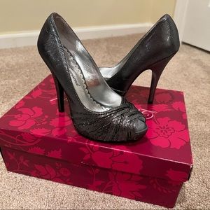 Lulu Townsend Heels